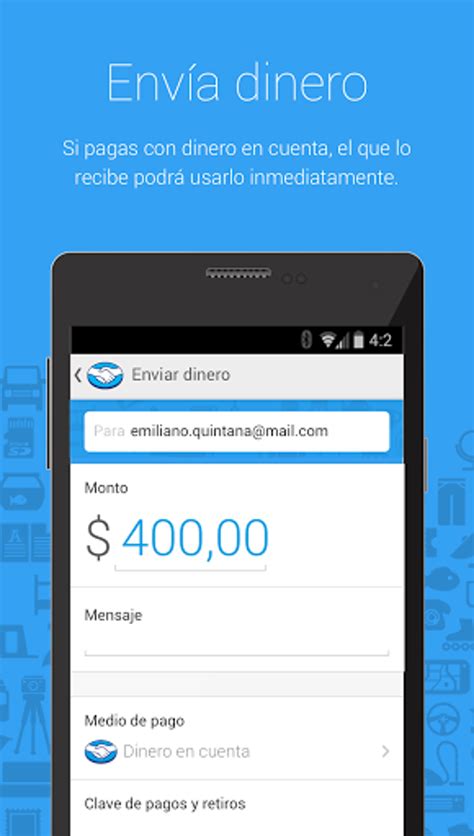 mercado pago falso apk|Download Mercado Pago: cuenta digital APKs for Android .